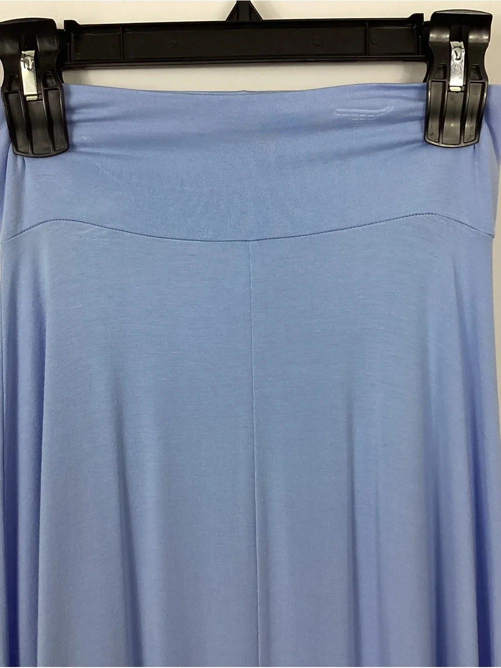 Victoria's Secret Jersey Knit Maxi Skirt Size Small
